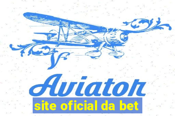 site oficial da bet